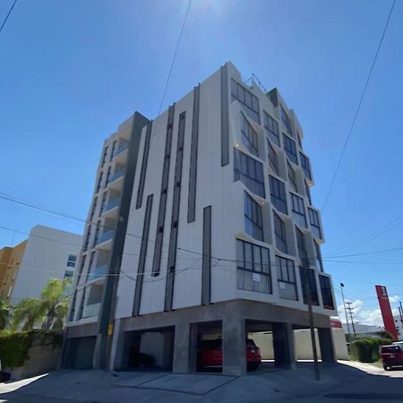 Departamento Cerca Del Malecon Y Zona Dorada Leilighet Mazatlán Eksteriør bilde