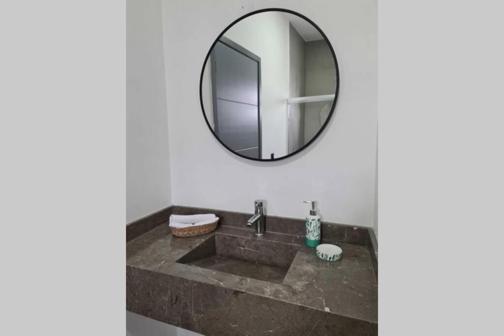 Departamento Cerca Del Malecon Y Zona Dorada Leilighet Mazatlán Eksteriør bilde